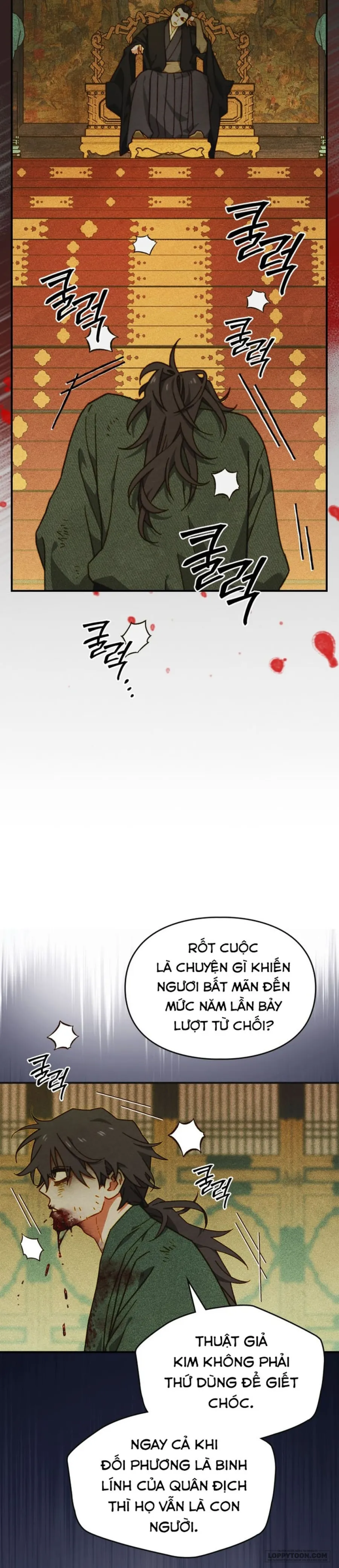 Thuần Hoá Munchkin - Chap 8 - Trang 22