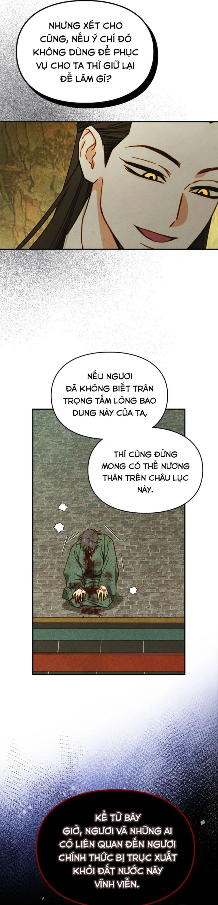 Thuần Hoá Munchkin - Chap 8 - Trang 24