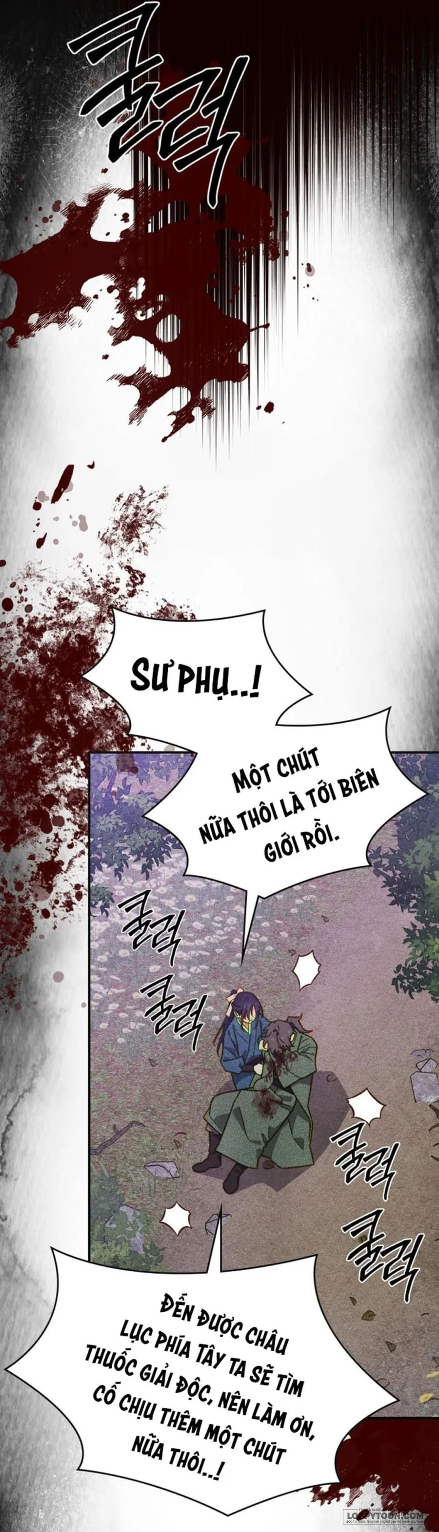 Thuần Hoá Munchkin - Chap 8 - Trang 28