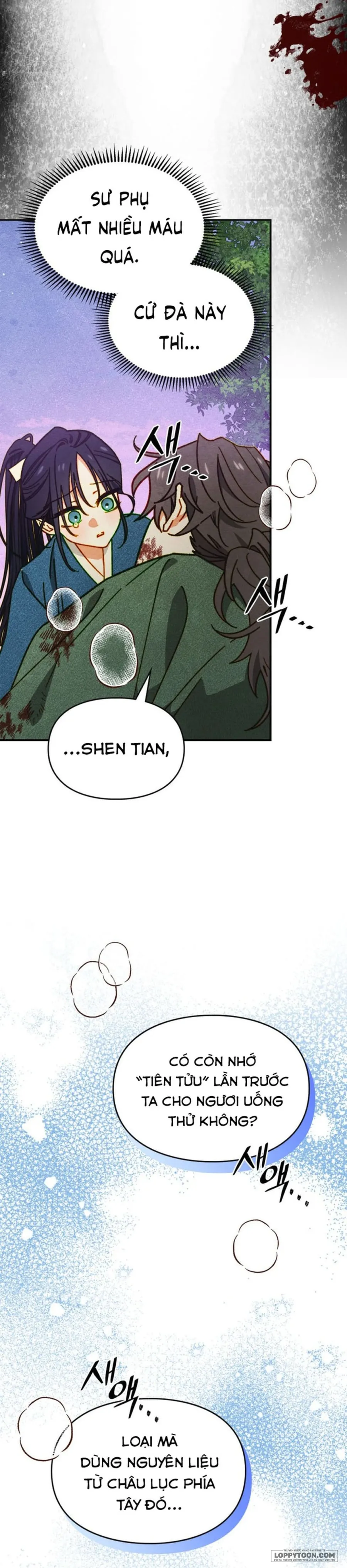 Thuần Hoá Munchkin - Chap 8 - Trang 29