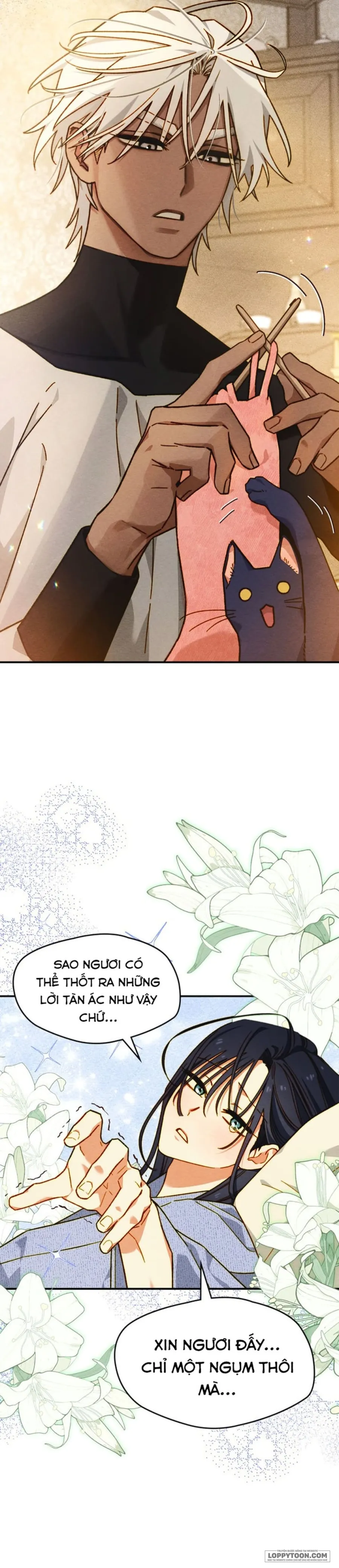 Thuần Hoá Munchkin - Chap 8 - Trang 4