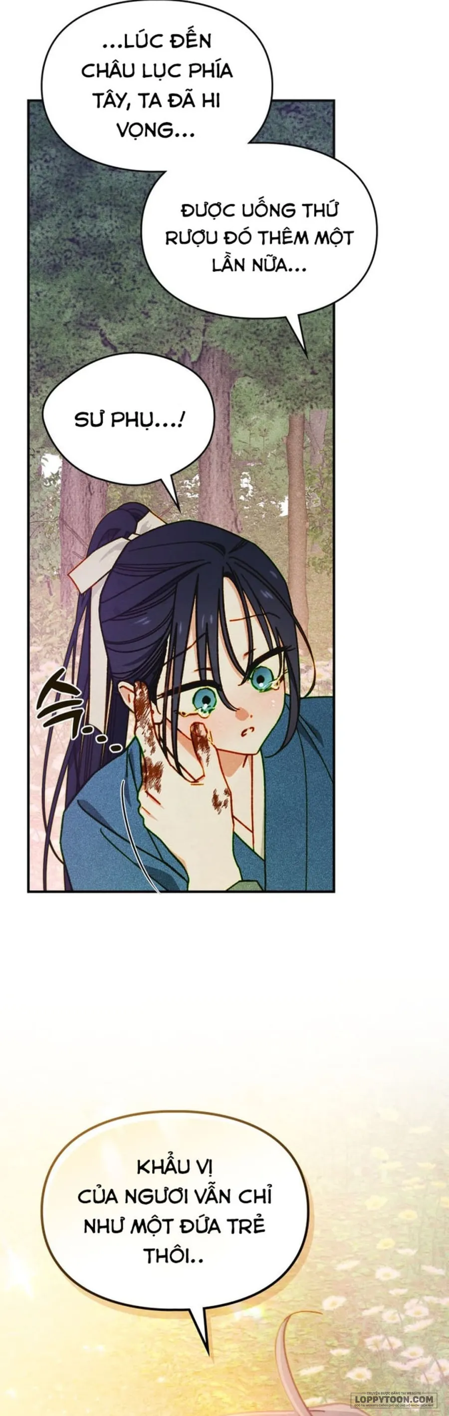 Thuần Hoá Munchkin - Chap 8 - Trang 31