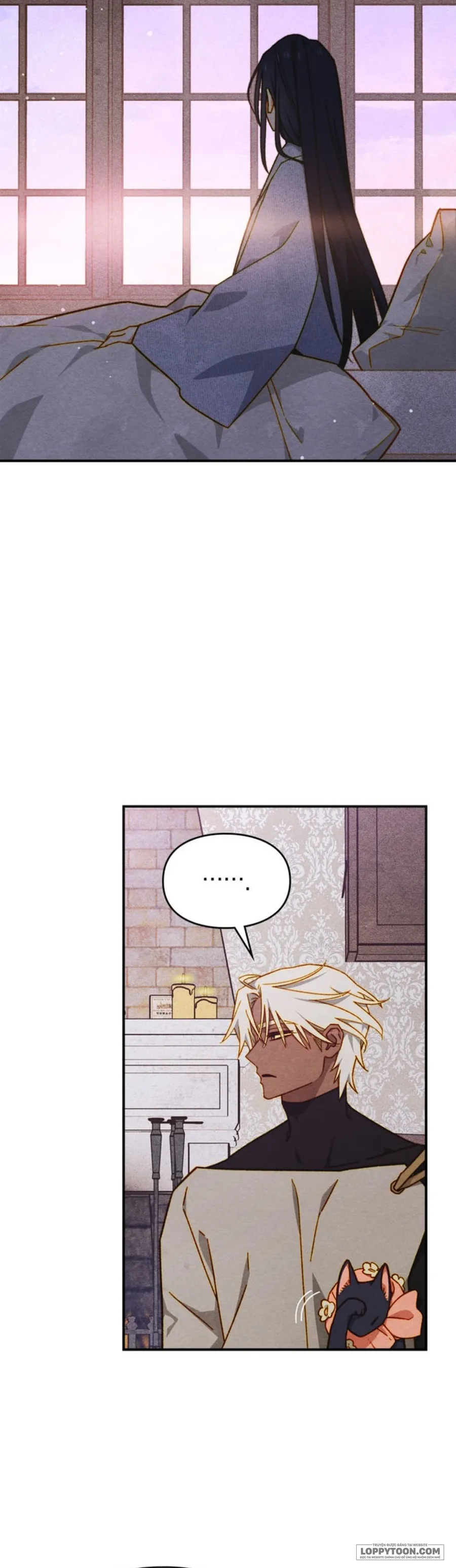 Thuần Hoá Munchkin - Chap 8 - Trang 34