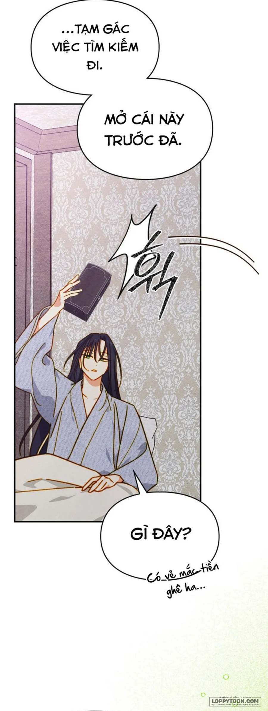 Thuần Hoá Munchkin - Chap 8 - Trang 35