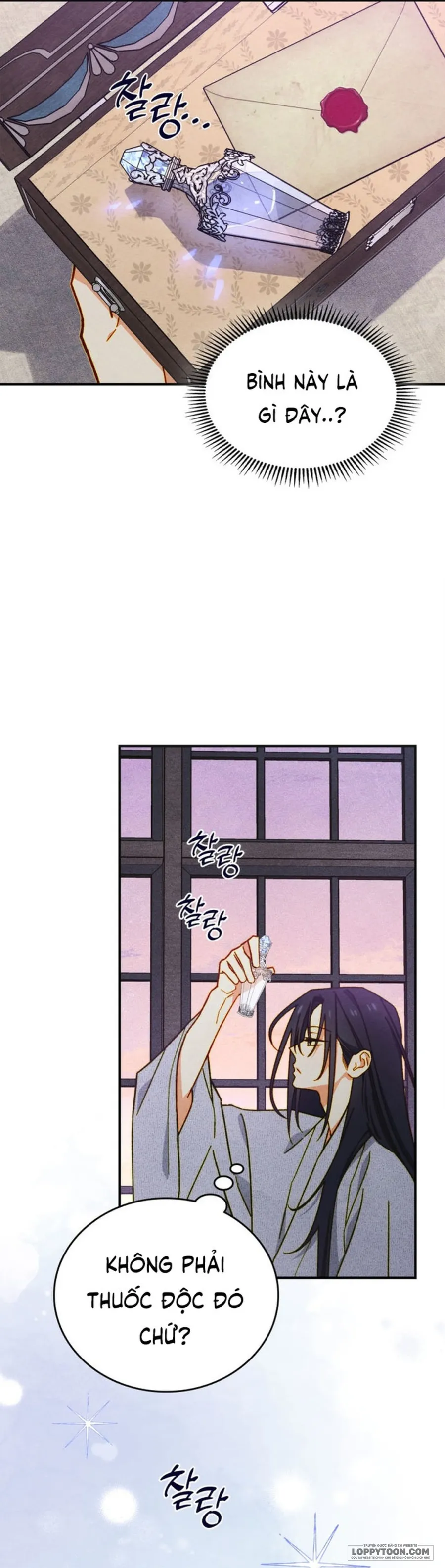 Thuần Hoá Munchkin - Chap 8 - Trang 38