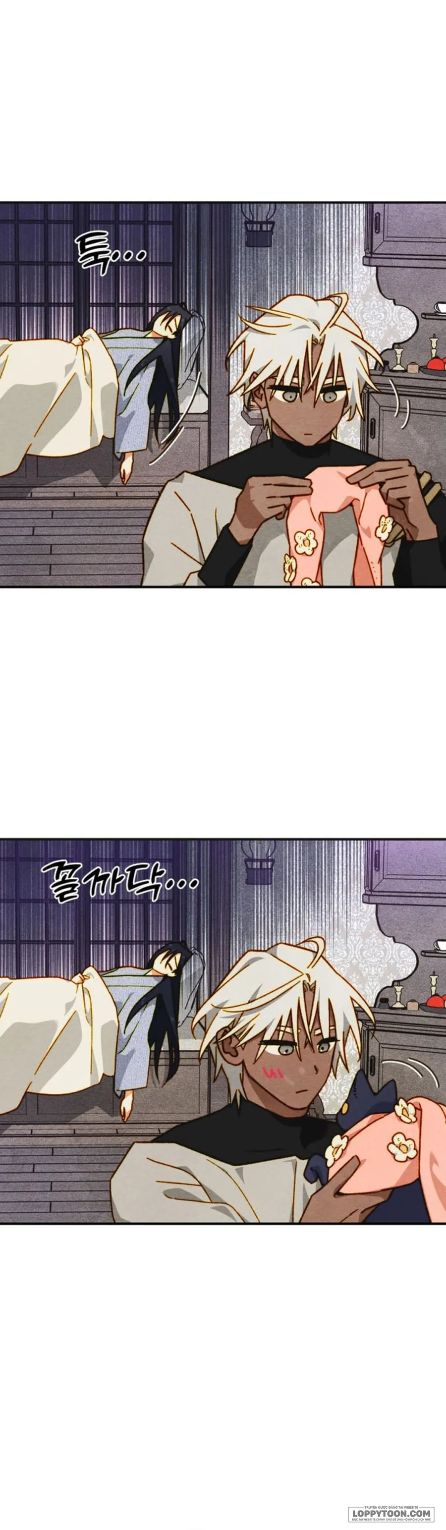 Thuần Hoá Munchkin - Chap 8 - Trang 5