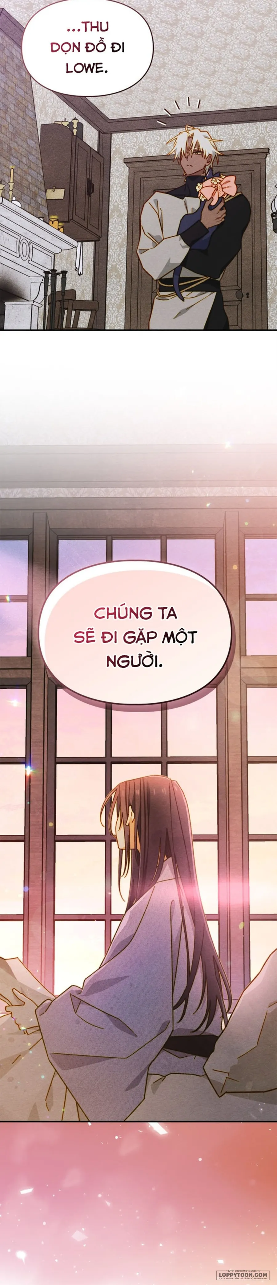 Thuần Hoá Munchkin - Chap 8 - Trang 41
