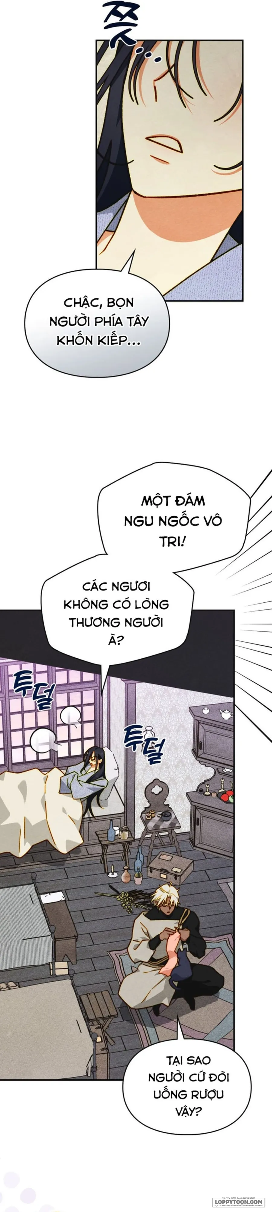 Thuần Hoá Munchkin - Chap 8 - Trang 6