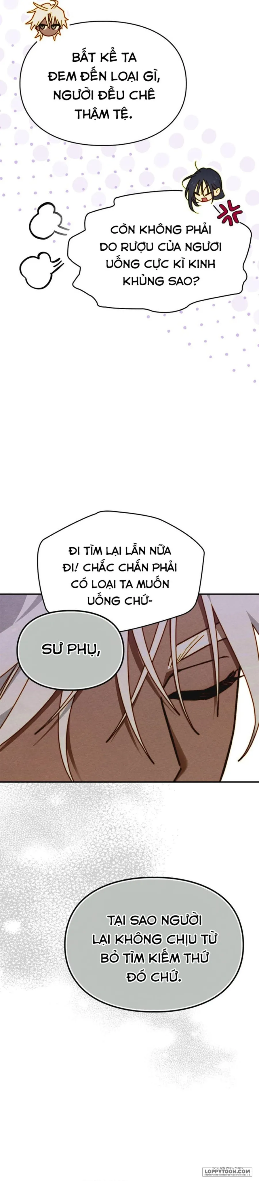 Thuần Hoá Munchkin - Chap 8 - Trang 7
