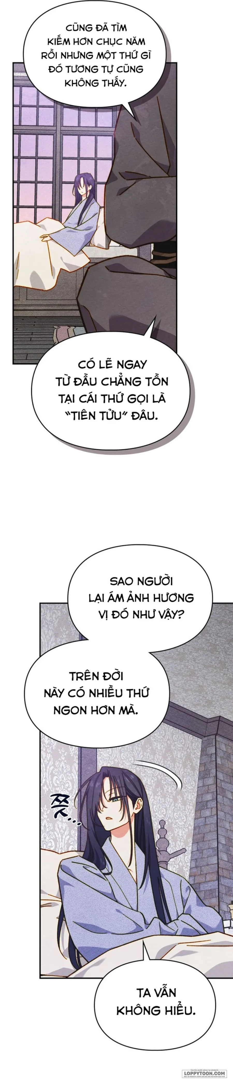 Thuần Hoá Munchkin - Chap 8 - Trang 8