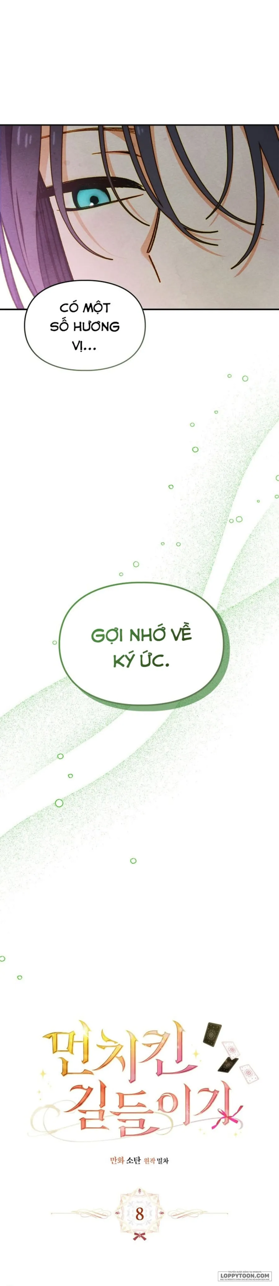 Thuần Hoá Munchkin - Chap 8 - Trang 9