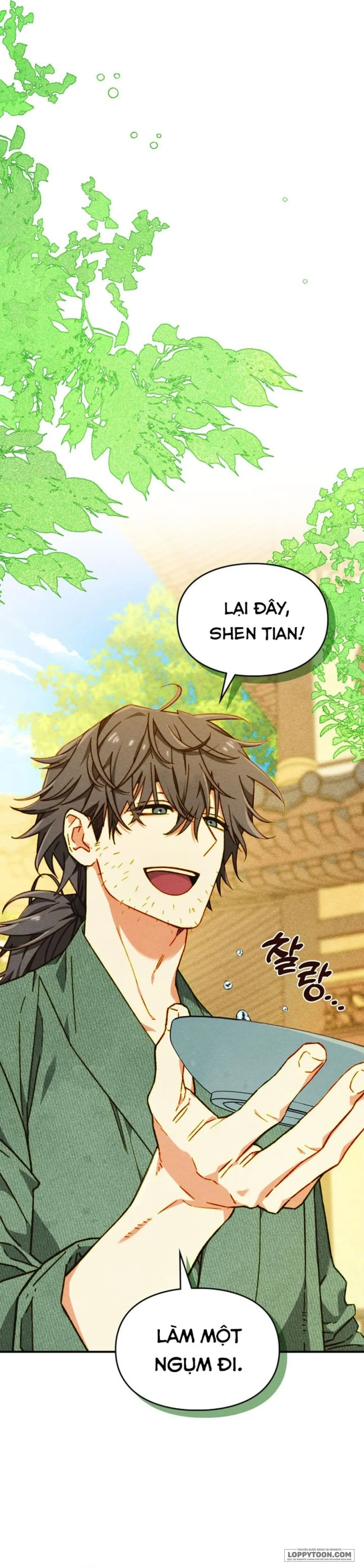 Thuần Hoá Munchkin - Chap 8 - Trang 10