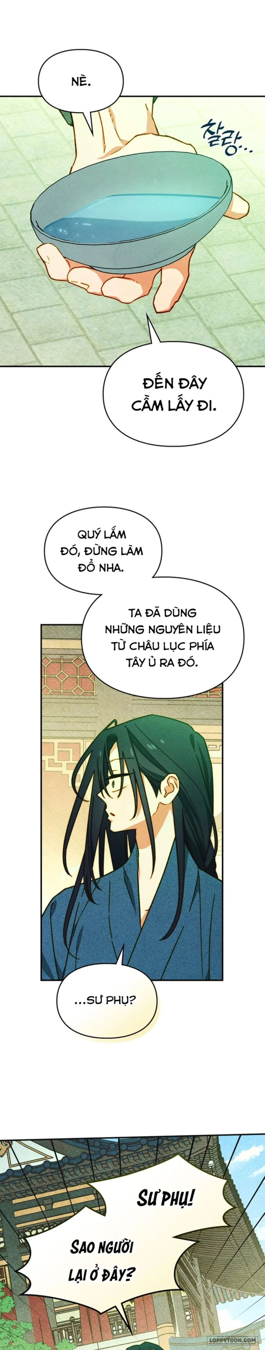 Thuần Hoá Munchkin - Chap 9 - Trang 2