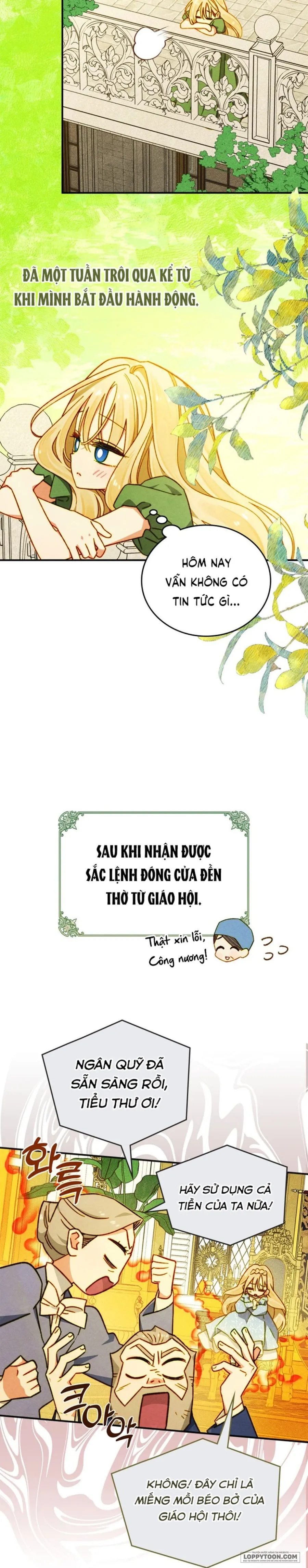 Thuần Hoá Munchkin - Chap 9 - Trang 11