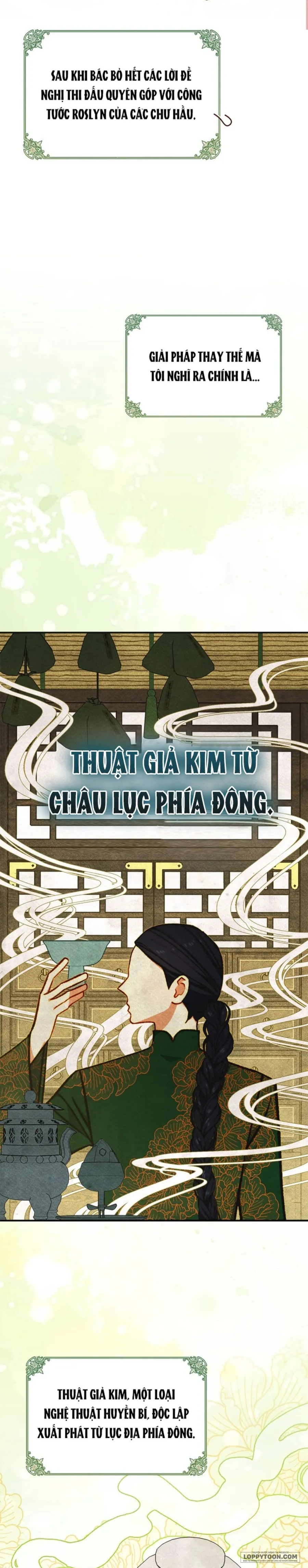Thuần Hoá Munchkin - Chap 9 - Trang 12