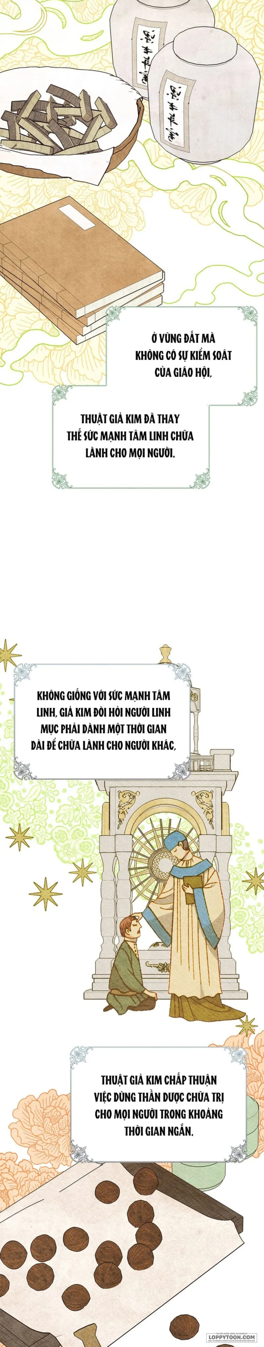 Thuần Hoá Munchkin - Chap 9 - Trang 13