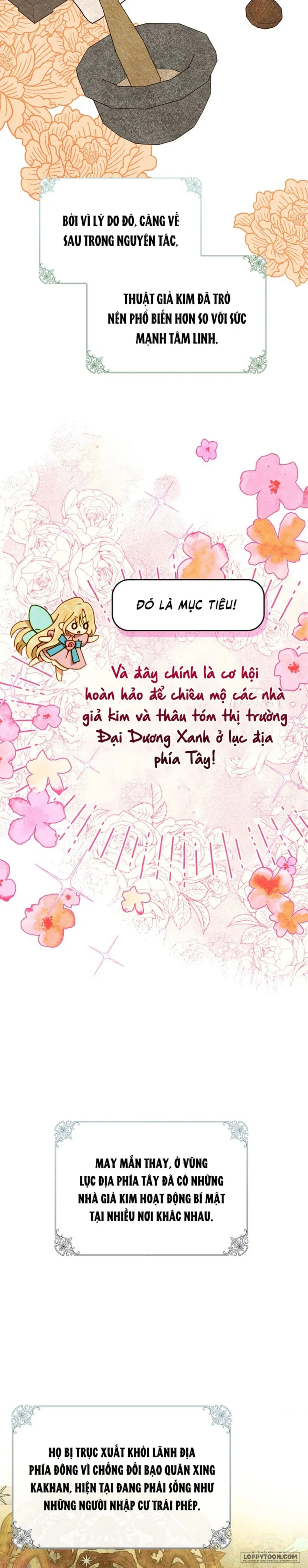 Thuần Hoá Munchkin - Chap 9 - Trang 14