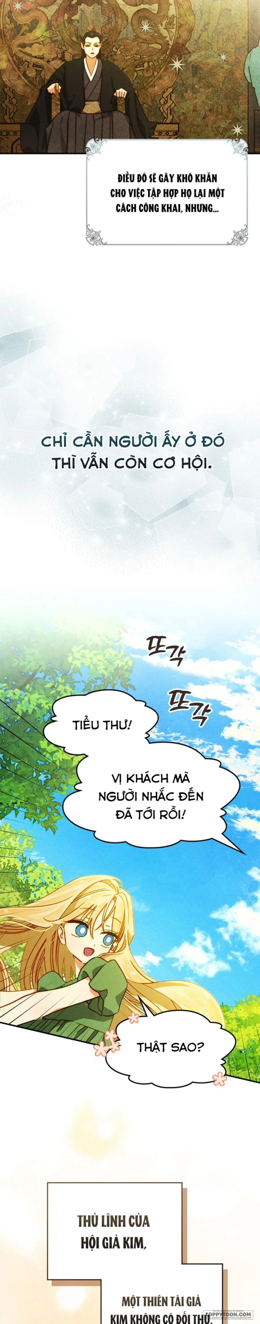 Thuần Hoá Munchkin - Chap 9 - Trang 15