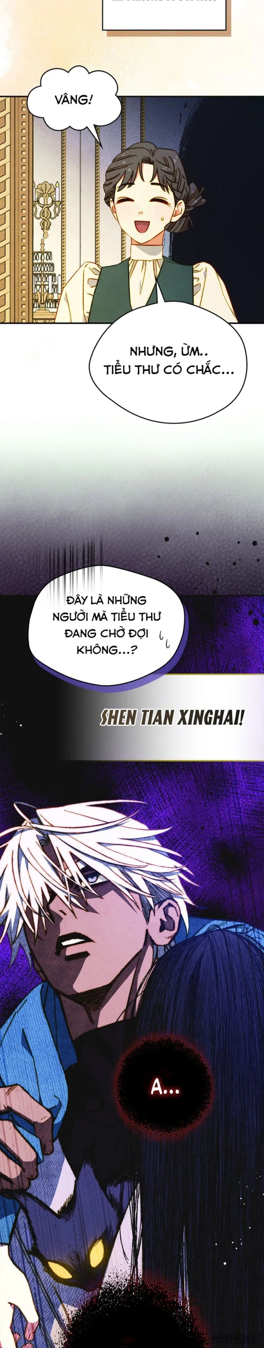 Thuần Hoá Munchkin - Chap 9 - Trang 16