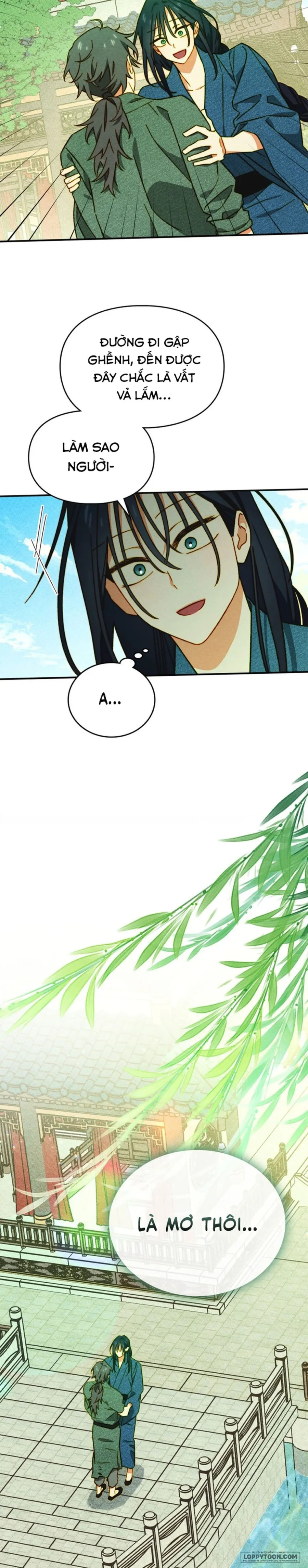 Thuần Hoá Munchkin - Chap 9 - Trang 3