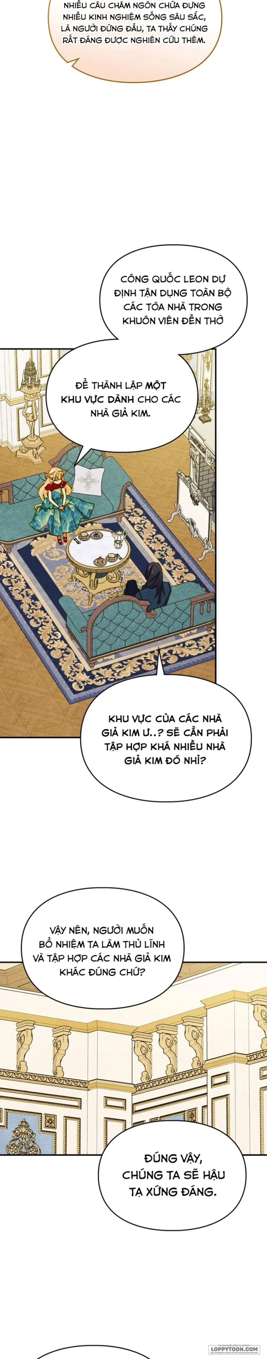 Thuần Hoá Munchkin - Chap 9 - Trang 23