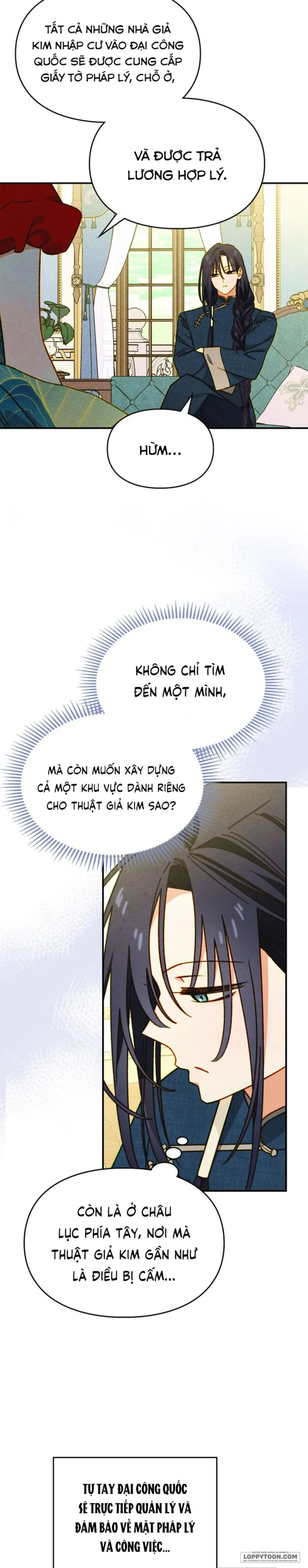 Thuần Hoá Munchkin - Chap 9 - Trang 24