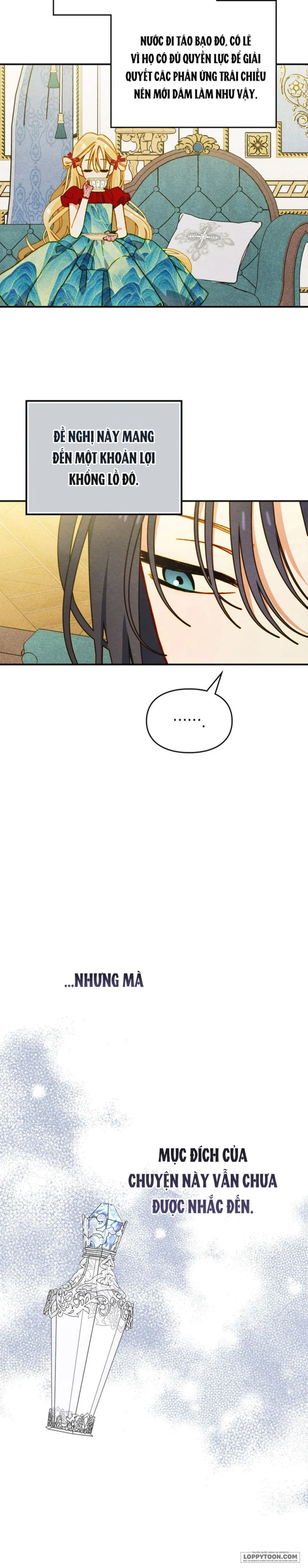Thuần Hoá Munchkin - Chap 9 - Trang 25
