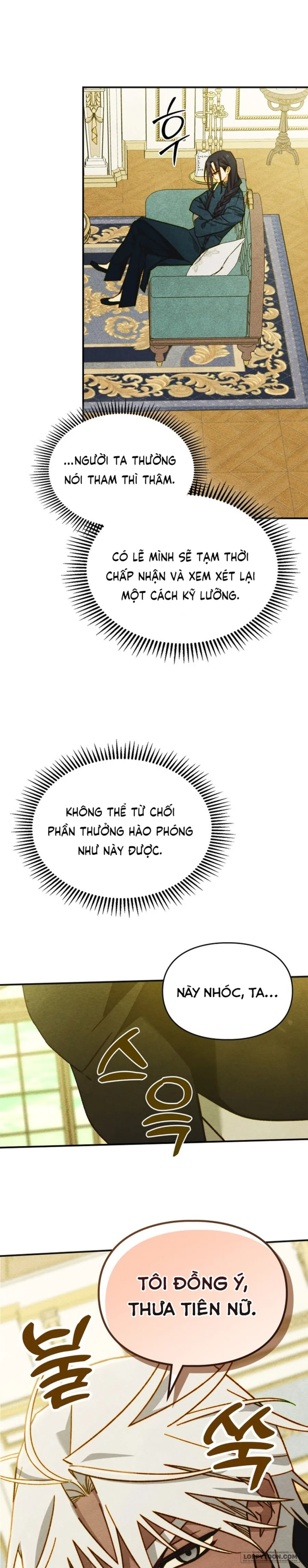 Thuần Hoá Munchkin - Chap 9 - Trang 26