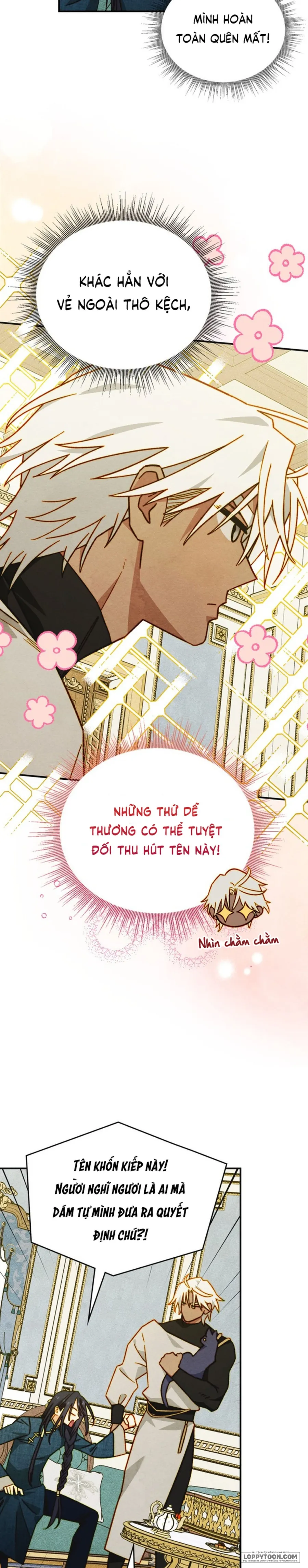 Thuần Hoá Munchkin - Chap 9 - Trang 28