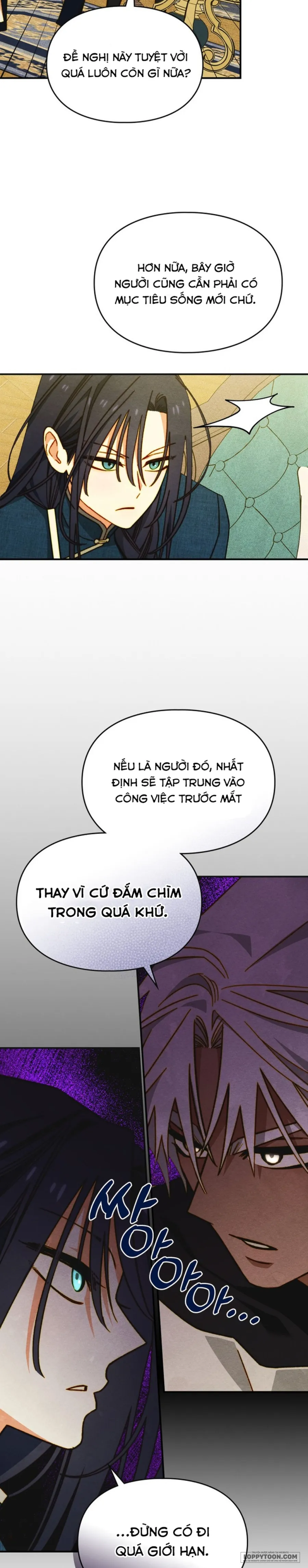 Thuần Hoá Munchkin - Chap 9 - Trang 29