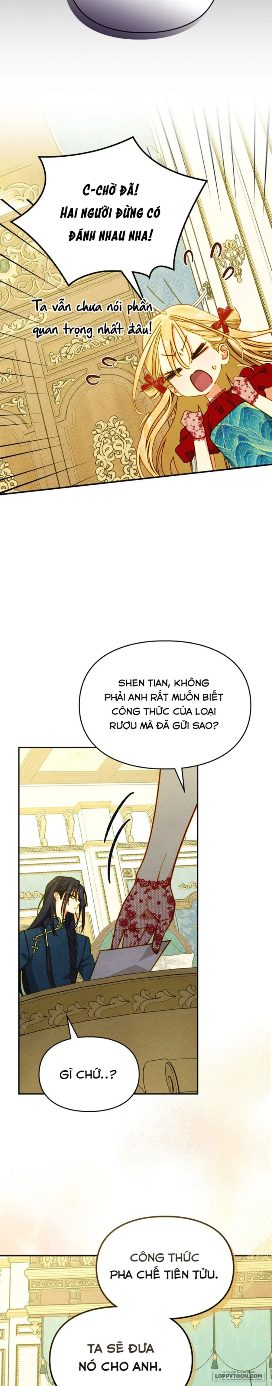Thuần Hoá Munchkin - Chap 9 - Trang 30