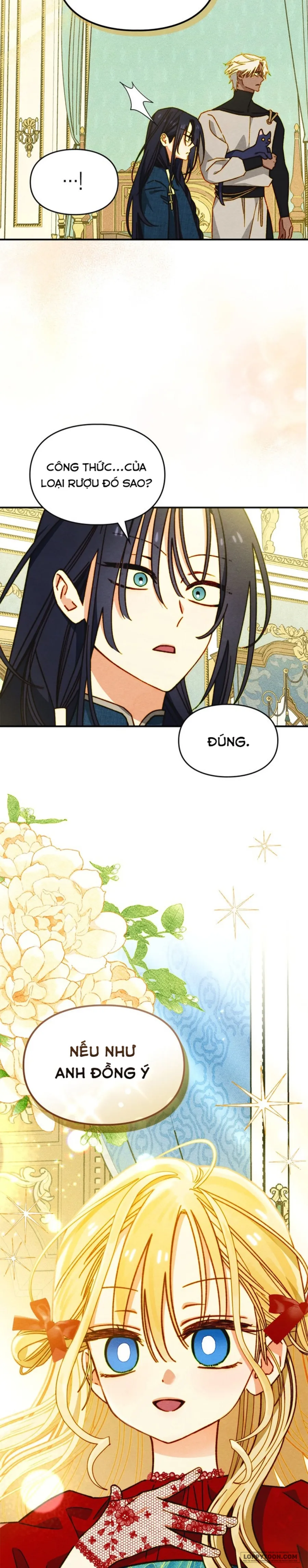 Thuần Hoá Munchkin - Chap 9 - Trang 31