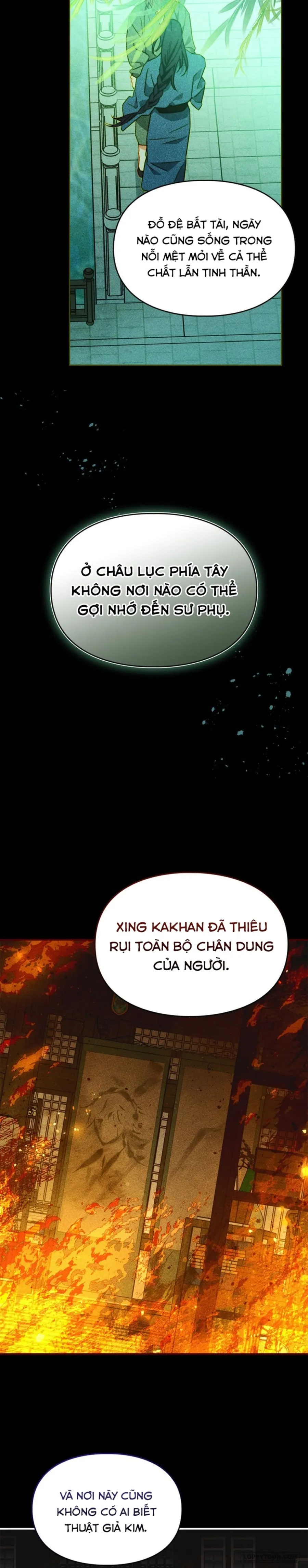 Thuần Hoá Munchkin - Chap 9 - Trang 5