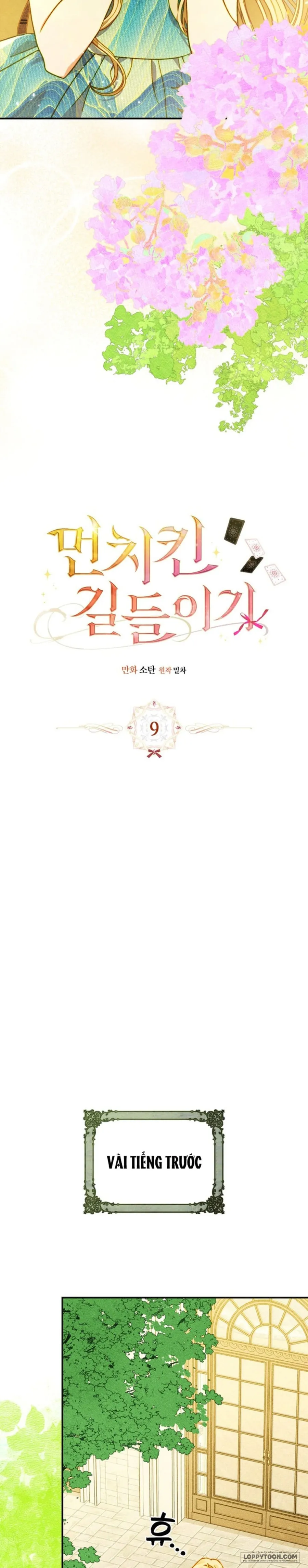 Thuần Hoá Munchkin - Chap 9 - Trang 10
