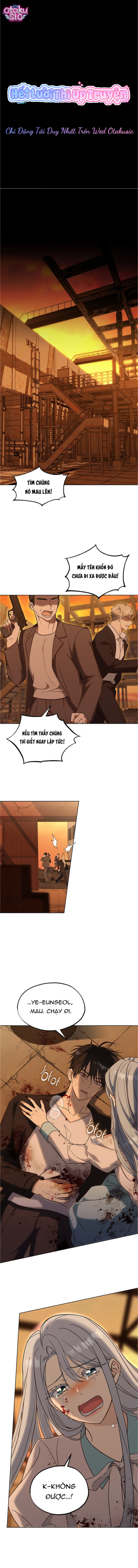 Thuần Hóa Nam Chính Xã Hội Đen - Chap 1 - Trang 1