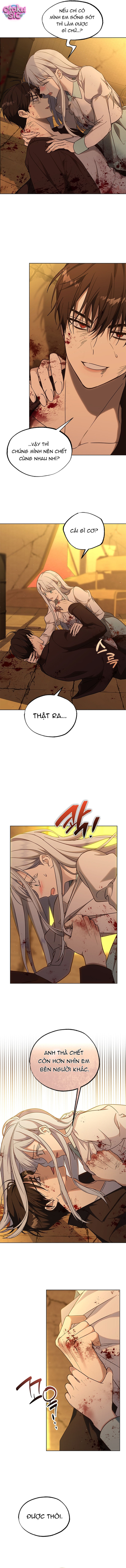 Thuần Hóa Nam Chính Xã Hội Đen - Chap 1 - Trang 2