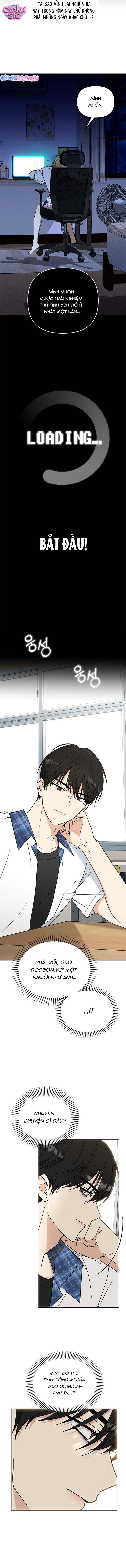 Thuần Hóa Nam Chính Xã Hội Đen - Chap 1 - Trang 11