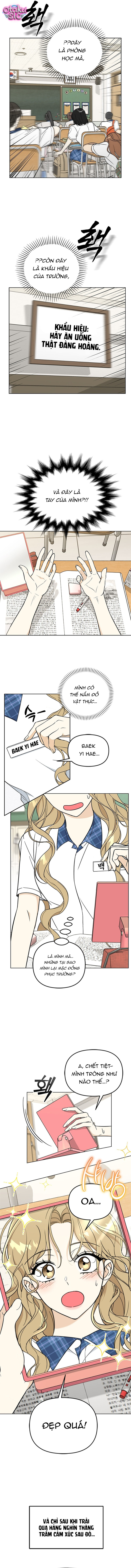 Thuần Hóa Nam Chính Xã Hội Đen - Chap 1 - Trang 12