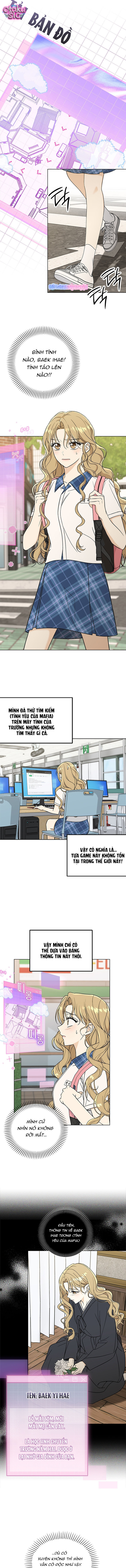 Thuần Hóa Nam Chính Xã Hội Đen - Chap 1 - Trang 16