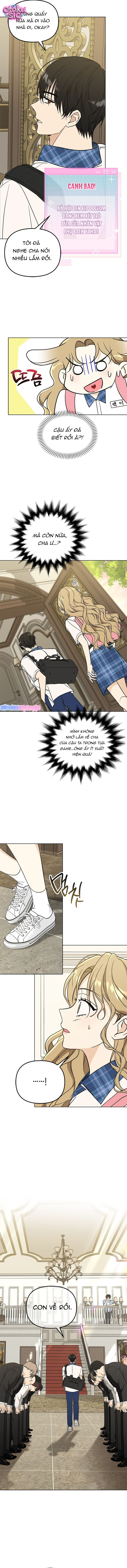 Thuần Hóa Nam Chính Xã Hội Đen - Chap 1 - Trang 21