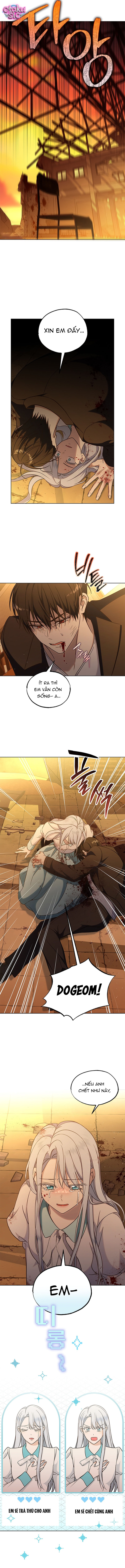 Thuần Hóa Nam Chính Xã Hội Đen - Chap 1 - Trang 4