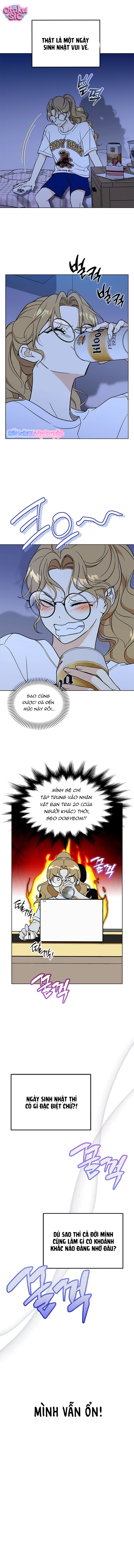Thuần Hóa Nam Chính Xã Hội Đen - Chap 1 - Trang 9