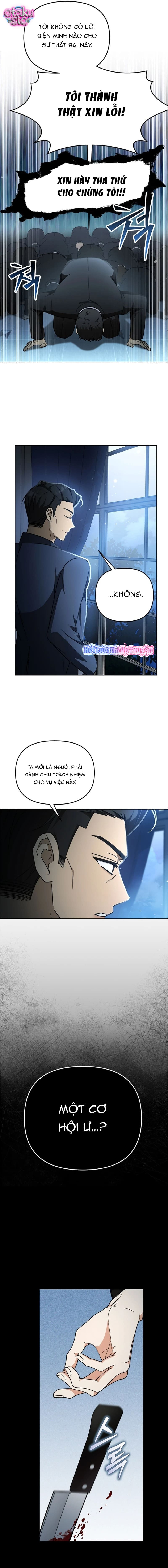 Thuần Hóa Nam Chính Xã Hội Đen - Chap 10 - Trang 2