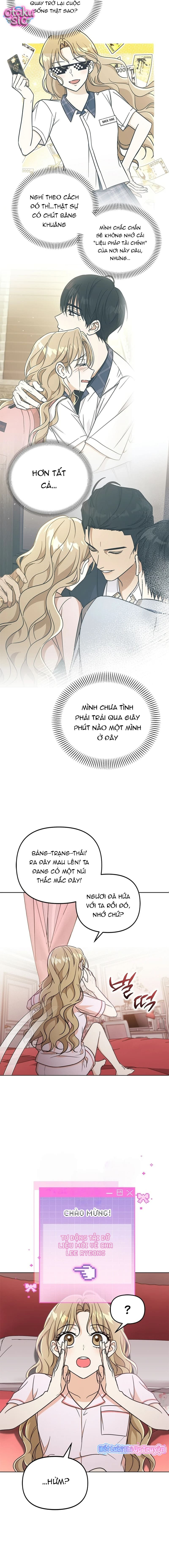 Thuần Hóa Nam Chính Xã Hội Đen - Chap 10 - Trang 11
