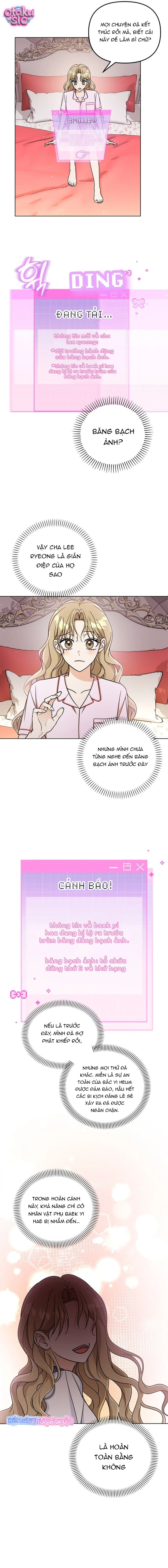 Thuần Hóa Nam Chính Xã Hội Đen - Chap 10 - Trang 12