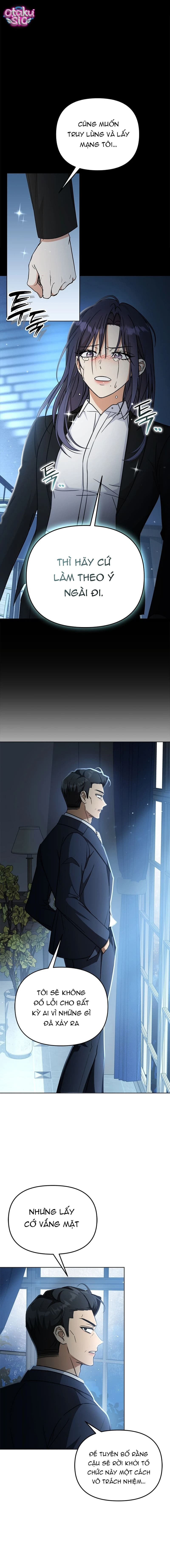 Thuần Hóa Nam Chính Xã Hội Đen - Chap 10 - Trang 4