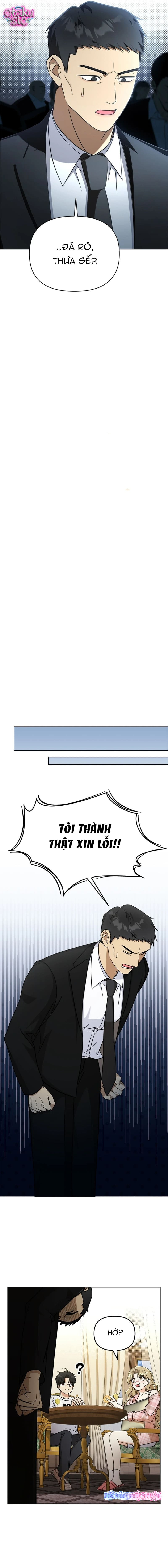 Thuần Hóa Nam Chính Xã Hội Đen - Chap 10 - Trang 6