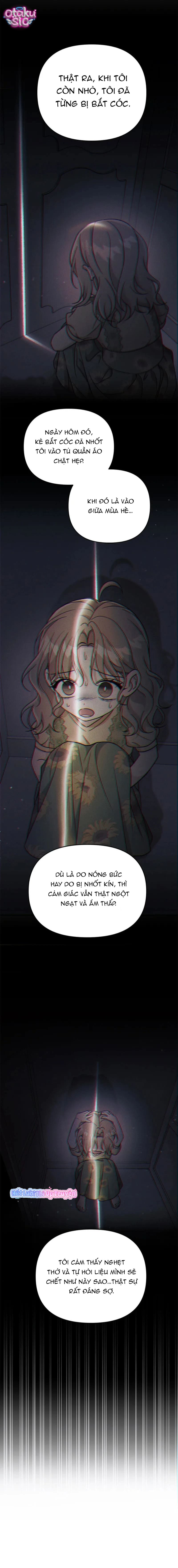 Thuần Hóa Nam Chính Xã Hội Đen - Chap 11 - Trang 14