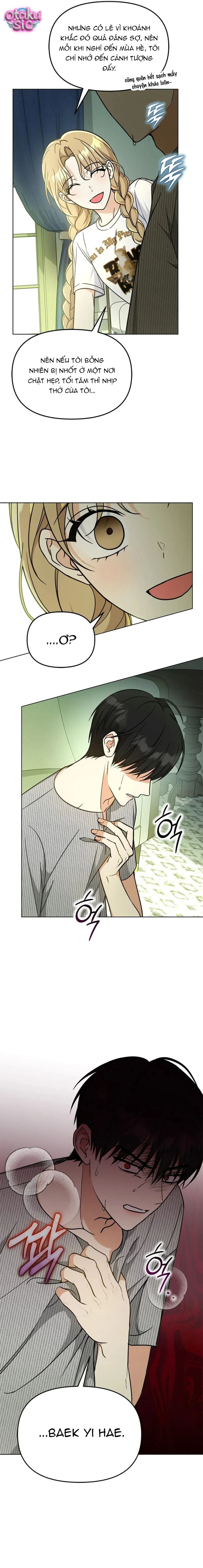 Thuần Hóa Nam Chính Xã Hội Đen - Chap 11 - Trang 15