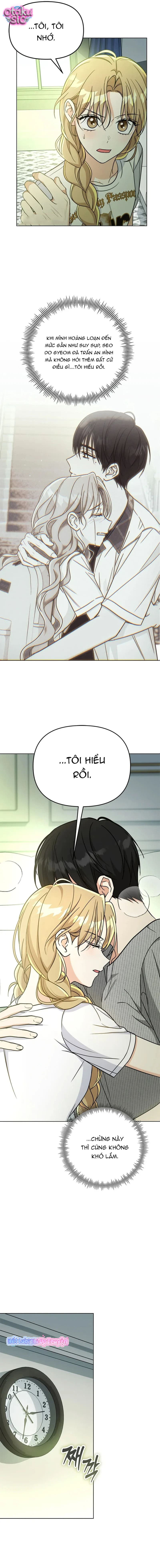 Thuần Hóa Nam Chính Xã Hội Đen - Chap 11 - Trang 17